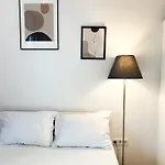 Messe Munich Apartment