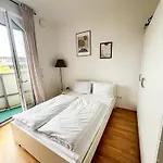 Messe Munich Apartment